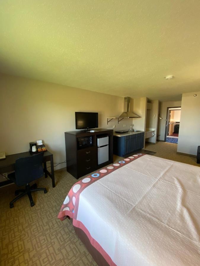 Super 8 By Wyndham Jackson Mn Hotel Exterior foto