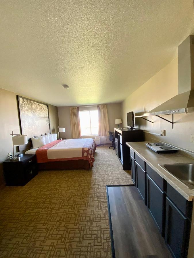 Super 8 By Wyndham Jackson Mn Hotel Exterior foto