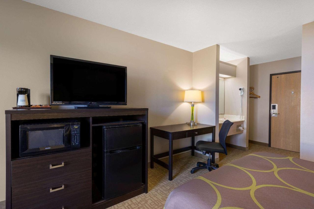Super 8 By Wyndham Jackson Mn Hotel Exterior foto