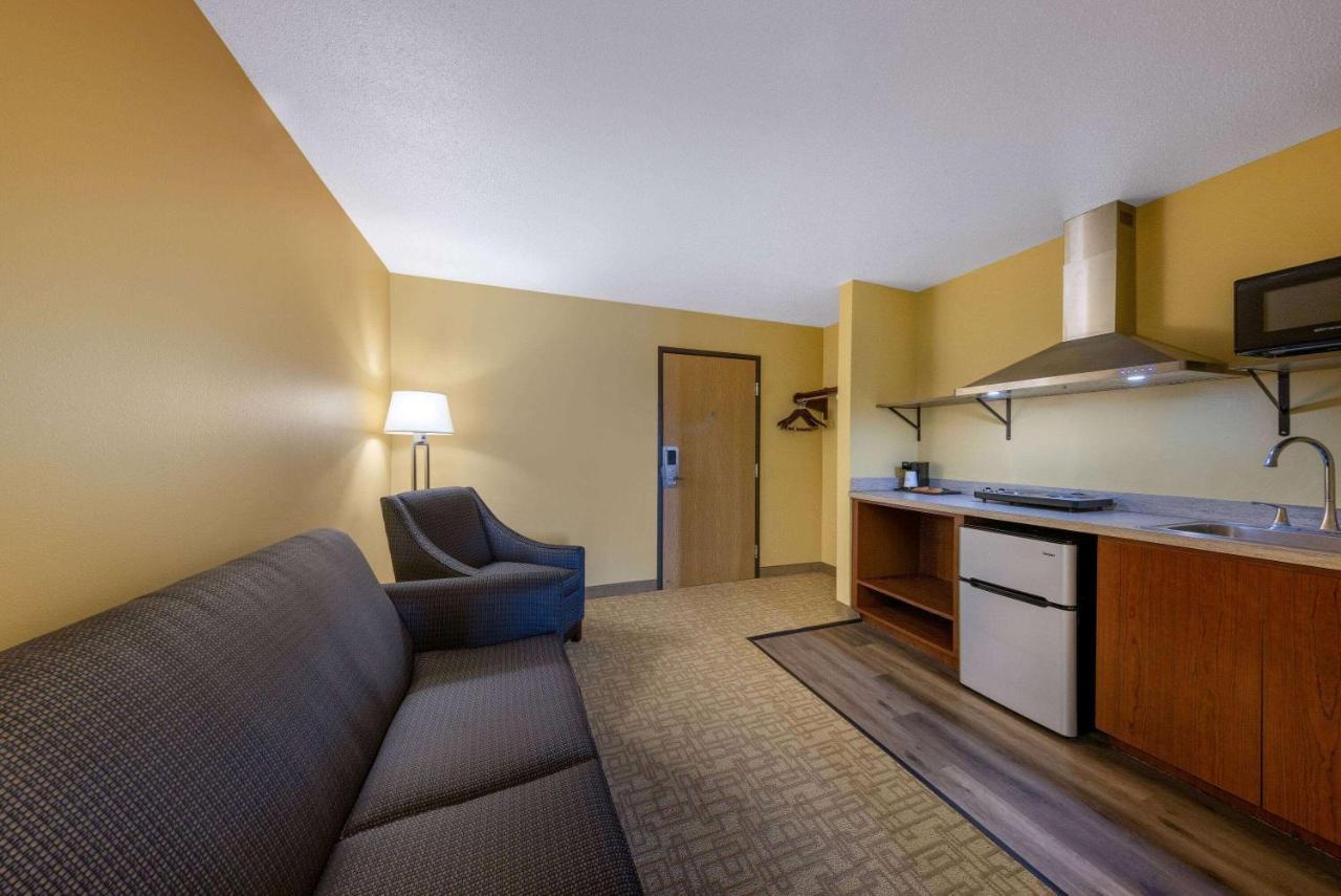 Super 8 By Wyndham Jackson Mn Hotel Exterior foto